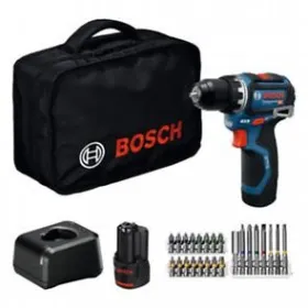 Trapano avvitatore - gsr 12v-32 -
