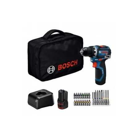 Trapano avvitatore - gsr 12v-32 -