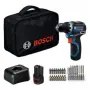 Trapano avvitatore - gsr 12v-32 -