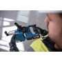 Kit bosch gws+gbh c/batterie - caricat.+3 batt. - da 5ah