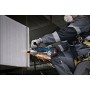Kit bosch gws+gbh c/batterie - caricat.+3 batt. - da 5ah