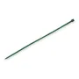 Fascetta nylon verde - mm. 200x4.8 - pezzi 100