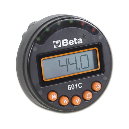 601C