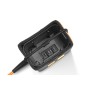 Borsa porta batteria stihl - per cintura - 