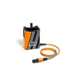 Borsa porta batteria stihl - per cintura -
