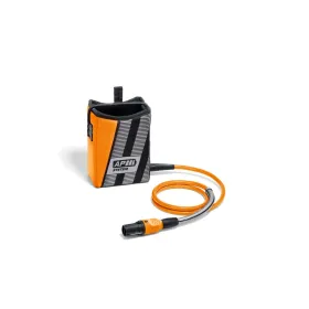 Borsa porta batteria stihl - per cintura -