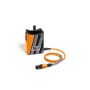 Borsa porta batteria stihl - per cintura -