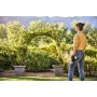 Forbice potatura         stihl - asa 20 - c/batteria