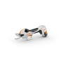 Forbice potatura         stihl - asa 20 - c/batteria