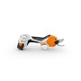 Forbice potatura         stihl - asa 20 - c/batteria
