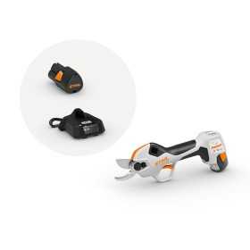 Forbice potatura         stihl - sp188 - c/batteria