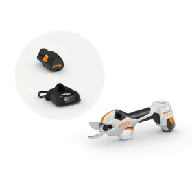 Forbice potatura stihl - sp188 - c/batteria