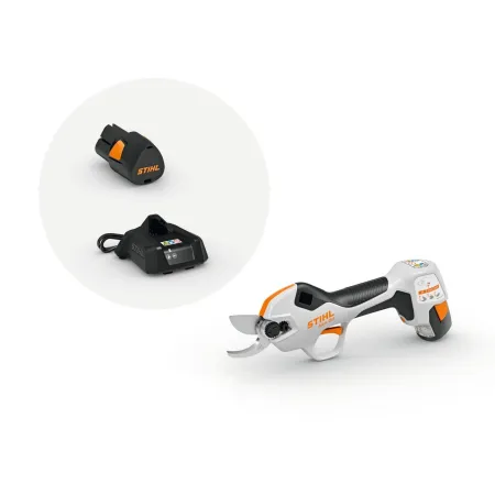 Forbice potatura stihl - sp188 - c/batteria