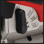 Seghetto alternato einhell pro - tp-jst 18/135 li - linea pro senza batteria