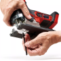 Seghetto alternato einhell pro - tp-jst 18/135 li - linea pro senza batteria