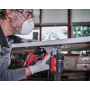 Seghetto alternato einhell pro - tp-jst 18/135 li - linea pro senza batteria