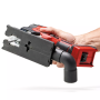 Seghetto alternato einhell pro - tp-jst 18/135 li - linea pro senza batteria