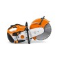 Mototroncatore stihl  +omaggio - ts420 - mm.350