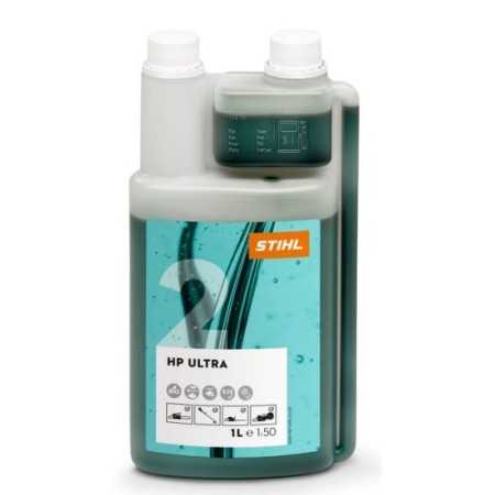 Olio mix hp ultra stihl - lt.1 -