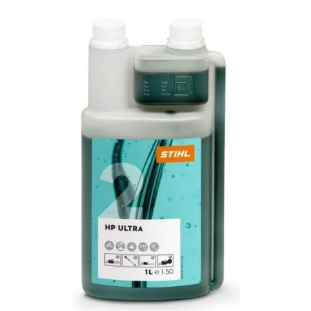 Olio mix hp ultra stihl - lt.1 -