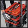 Trolley       linea pro einhel - e-case - linea pro a pozzetto