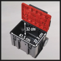Trolley       linea pro einhel - e-case - linea pro a pozzetto