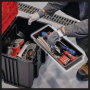 Trolley       linea pro einhel - e-case - linea pro a pozzetto