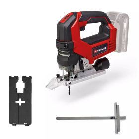Seghetto alternato einhell pro - tp-js 18/135 li - linea pro senza batteria