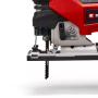 Seghetto alternato einhell pro - tp-js 18/135 li - linea pro senza batteria