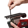 Seghetto alternato einhell pro - tp-js 18/135 li - linea pro senza batteria