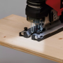 Seghetto alternato einhell pro - tp-js 18/135 li - linea pro senza batteria