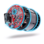Seghetto alternato einhell pro - tp-js 18/135 li - linea pro senza batteria
