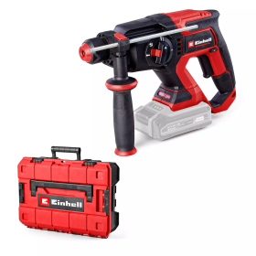 Tassellatore einhell       pro - tp-hd 18/22 d - linea pro senza batteria
