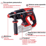 Tassellatore einhell       pro - tp-hd 18/22 d - linea pro senza batteria