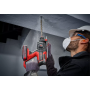 Tassellatore einhell       pro - tp-hd 18/22 d - linea pro senza batteria