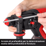 Tassellatore einhell       pro - tp-hd 18/22 d - linea pro senza batteria