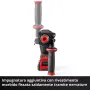 Tassellatore einhell pro - tp-hd 18/22 d - linea pro senza batteria