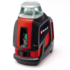 Livella laser          einhell - te-ll 360 g -