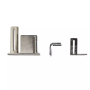 Pialletto einhell pro - tp-pl 18/3 li - linea pro senza batteria