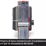Pialletto einhell pro - tp-pl 18/3 li - linea pro senza batteria