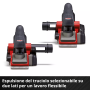 Pialletto einhell pro - tp-pl 18/3 li - linea pro senza batteria