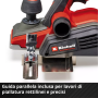 Pialletto einhell pro - tp-pl 18/3 li - linea pro senza batteria