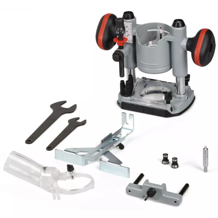 Fresatrice 18v pro     einhell - tp-ro 18 li - linea pro s/batteria