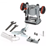 Fresatrice 18v pro     einhell - tp-ro 18 li - linea pro s/batteria