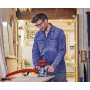 Fresatrice 18v pro     einhell - tp-ro 18 li - linea pro s/batteria