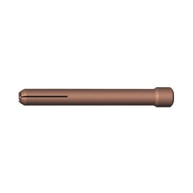 Punta tungsteno gys - mod.1 - cad.uno d.1,6 per sr9/20