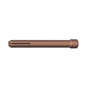 Punta tungsteno gys - mod.2 - cad.uno d.1,6 per sr17/18/26