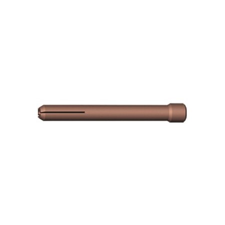 Punta tungsteno gys - mod.2 - cad.uno d.1,6 per sr17/18/26