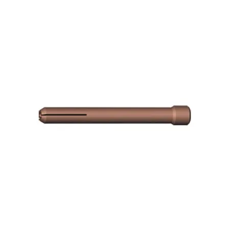 Punta tungsteno gys - mod.2 - cad.uno d.1,6 per sr17/18/26
