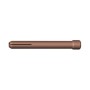 Punta tungsteno gys - mod.2 - cad.uno d.1,6 per sr17/18/26